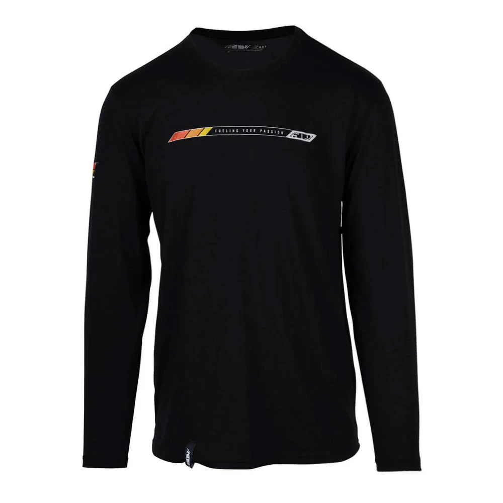 Лонгслив 509 5Dry Tech, F09016500-401