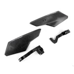 YAMI CUSTOMS Защита Рук Карбоновая Для Polaris MATRYX 2889868, 5459602, 5459601, 2890602, 2890601