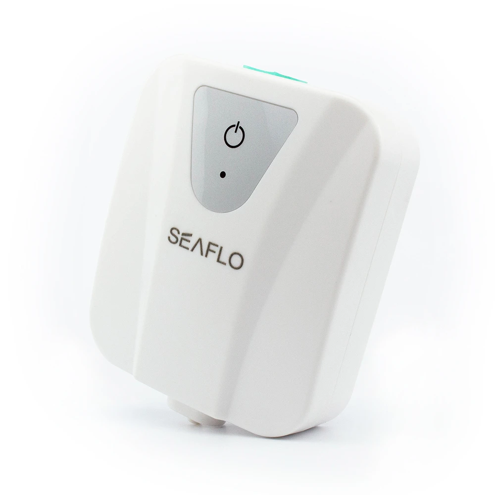 Помпа циркуляционная SeaFlo, 2 л/мин, 5V