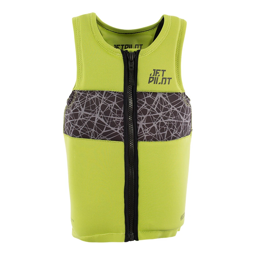 Жилет страховочный JetPilot Recon F/E Neo Vest, 22036