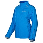 Куртка женская KLIM Allure Blue размер S 3369-004-120-200