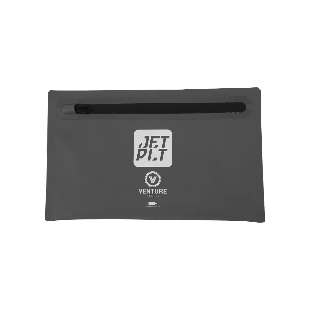 Сумка JetPilot Venture Dry Case Charcoal, 25105