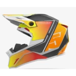 Шлем карбоновый 509 Altitude 2.0 Carbon  R-Series - Orange - MD F01003800-130-402