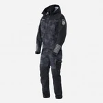 Костюм мембранный FINNTRAIL Thor CamoShadowBlack 3420 размер L