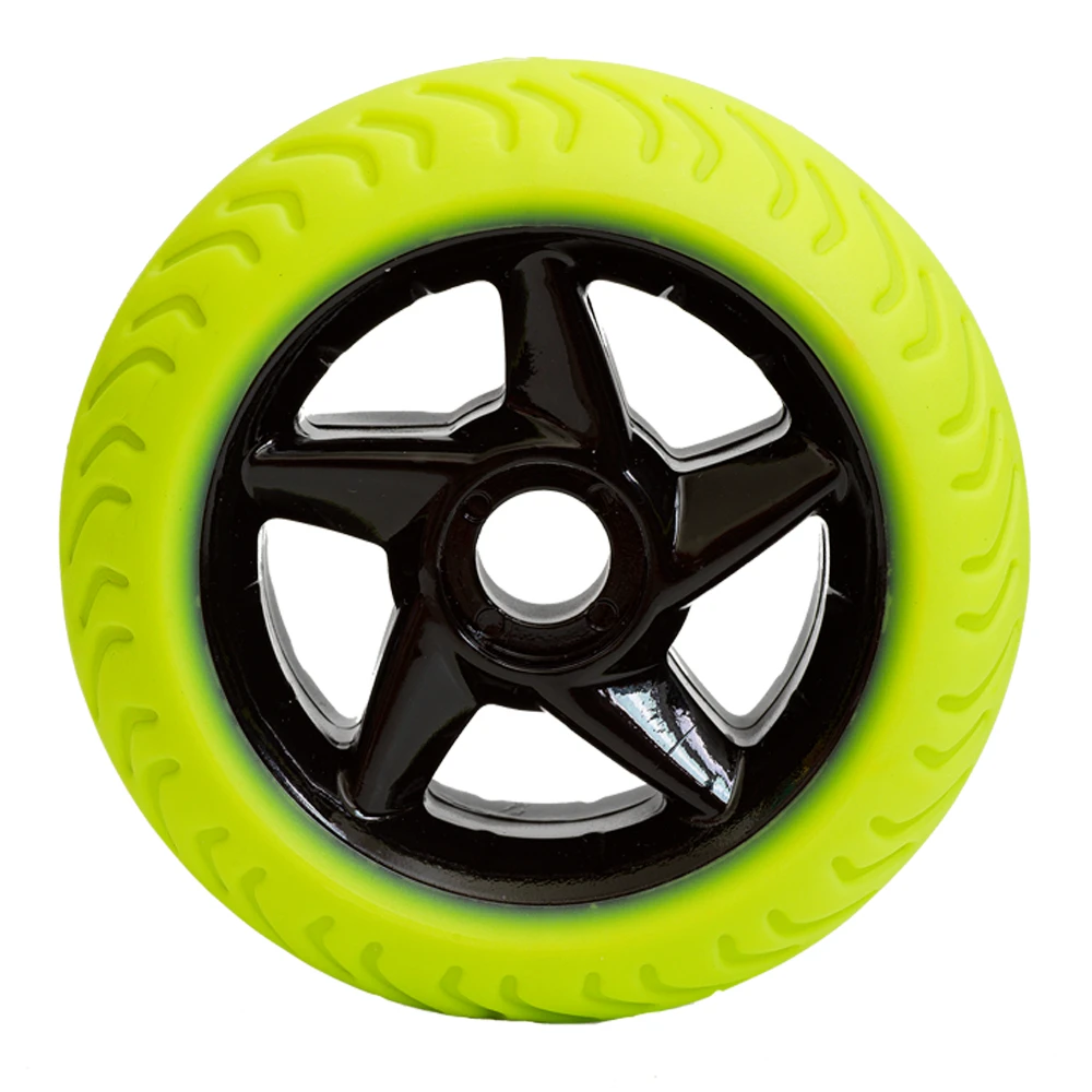 Колесико для сумки Ogio Rig 9800 Pro Black/Neon, 801003_997