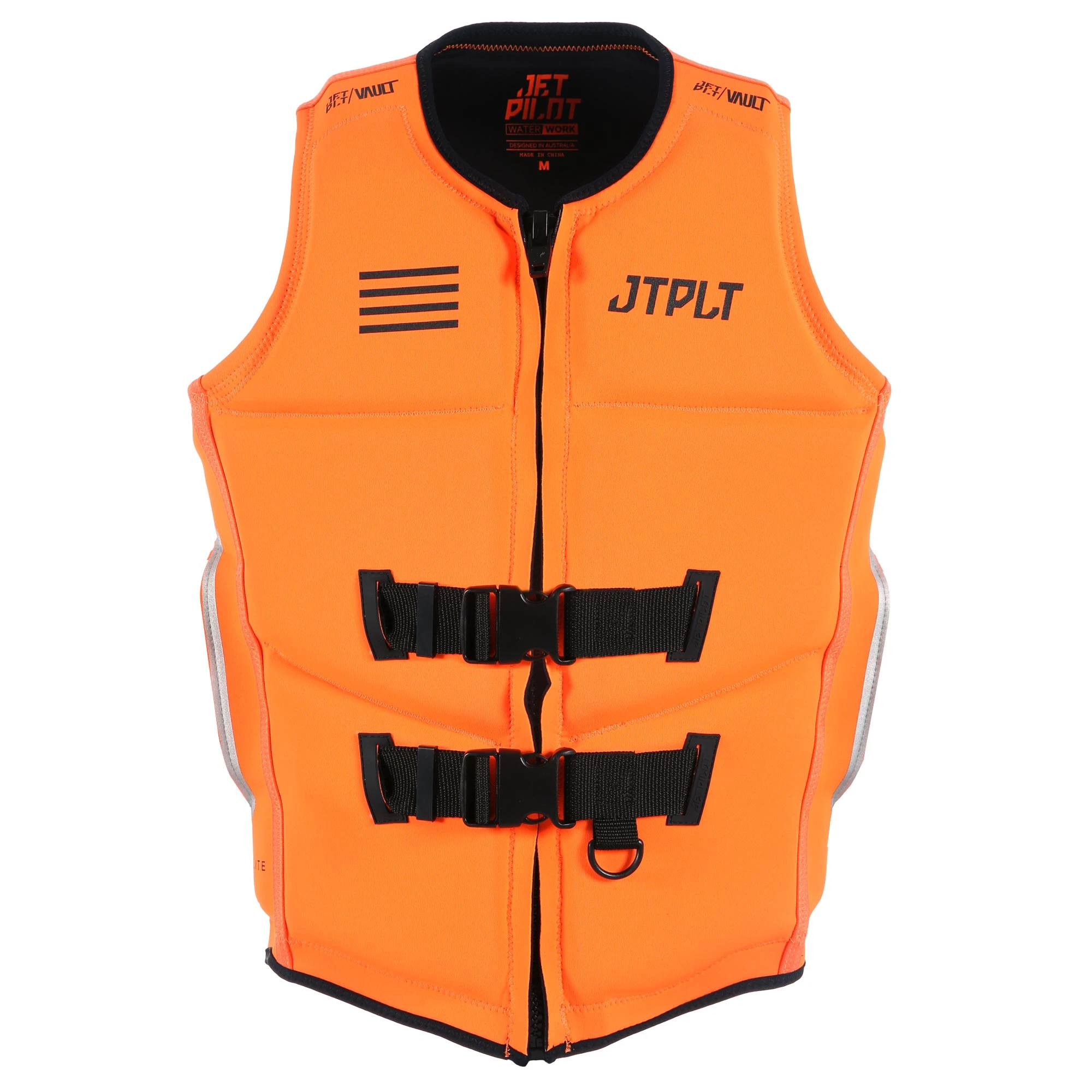 Жилет страховочный JetPilot Rx Vault F/E Neo Vest, 24019