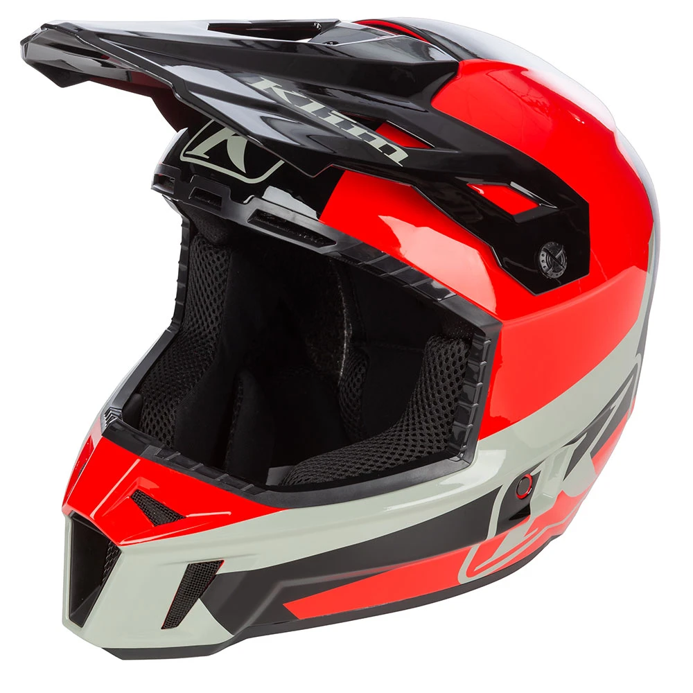 Шлем Klim F3 без подогрева D, 3769-002-002