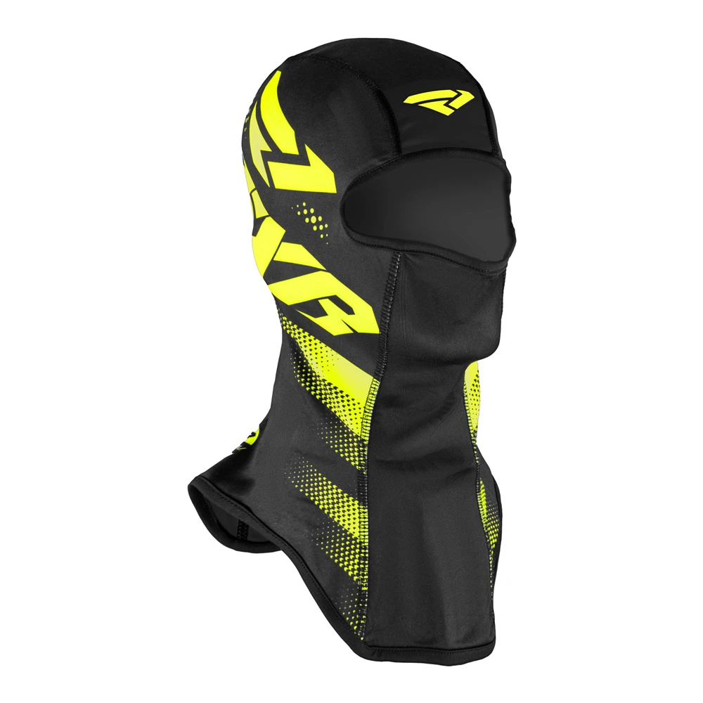 Балаклава FXR Boost Hi Vis, OS, 231665-6500-00