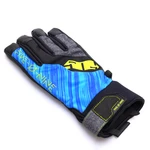 Перчатки 509 Freeride с утеплителем Blue Hi-Vis F07000201-250
