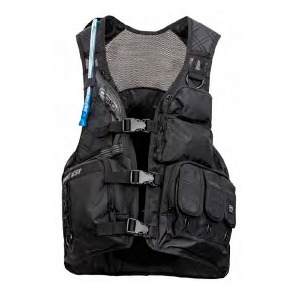Жилет Ogio MX Flight с гидратором Stealth, 108024_36
