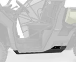 715006671 Защита порогов для Traxter
