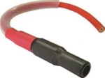 27-0133 POWERBOOSTER Гоночный бронепровод с усилителем тока, 27-0133