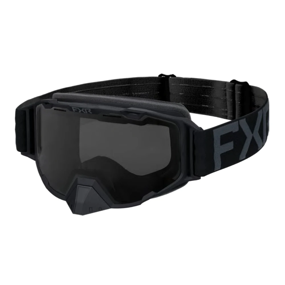 Очки FXR Maverick без подогрева Black Ops, 253109-1010-00