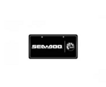 484800269 Рамка под номер SeaDoo