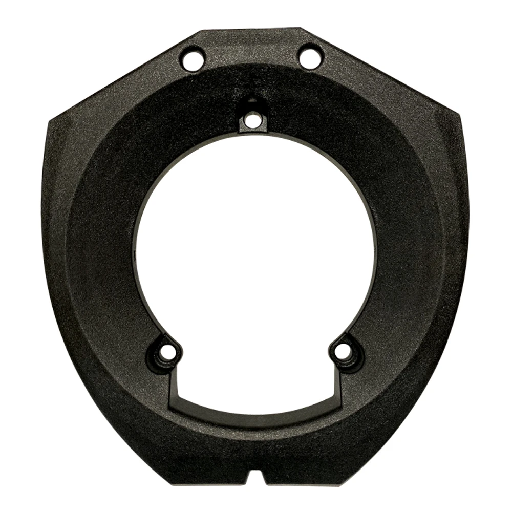 Кольцо крепления сумки на бензобак Ogio OR4  для Suzuki Black, 803904