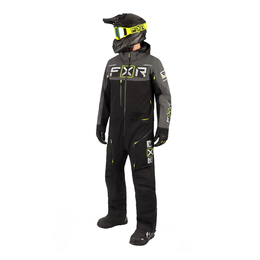 Комбинезон FXR Maverick Lite без утеплителя, 232818-1008