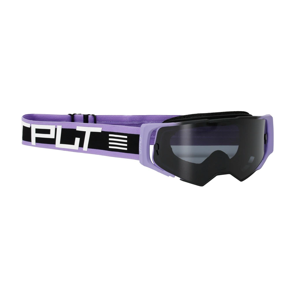 Очки для гидроцикла JetPilot Vault Vision Поляризация, Purple, 25090