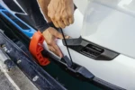 295100924 Система быстрой швартовки Sea-Doo BRP