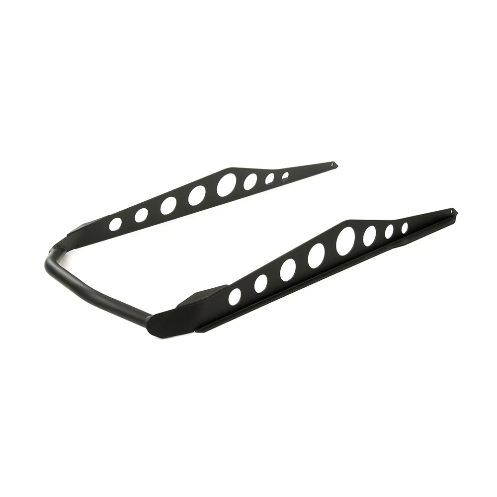Бампер задний Skinz