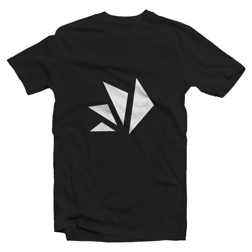 Футболка SIXS T-SHIRT LOGO Black, 2XL, TSLOXXL---NE