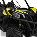 715003686 Защита Передних Фар Для BRP Can Am Maverick Trail, Sport 715004912