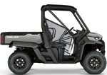715006821 Расширители Арок Для BRP Can Am Defender 715006821