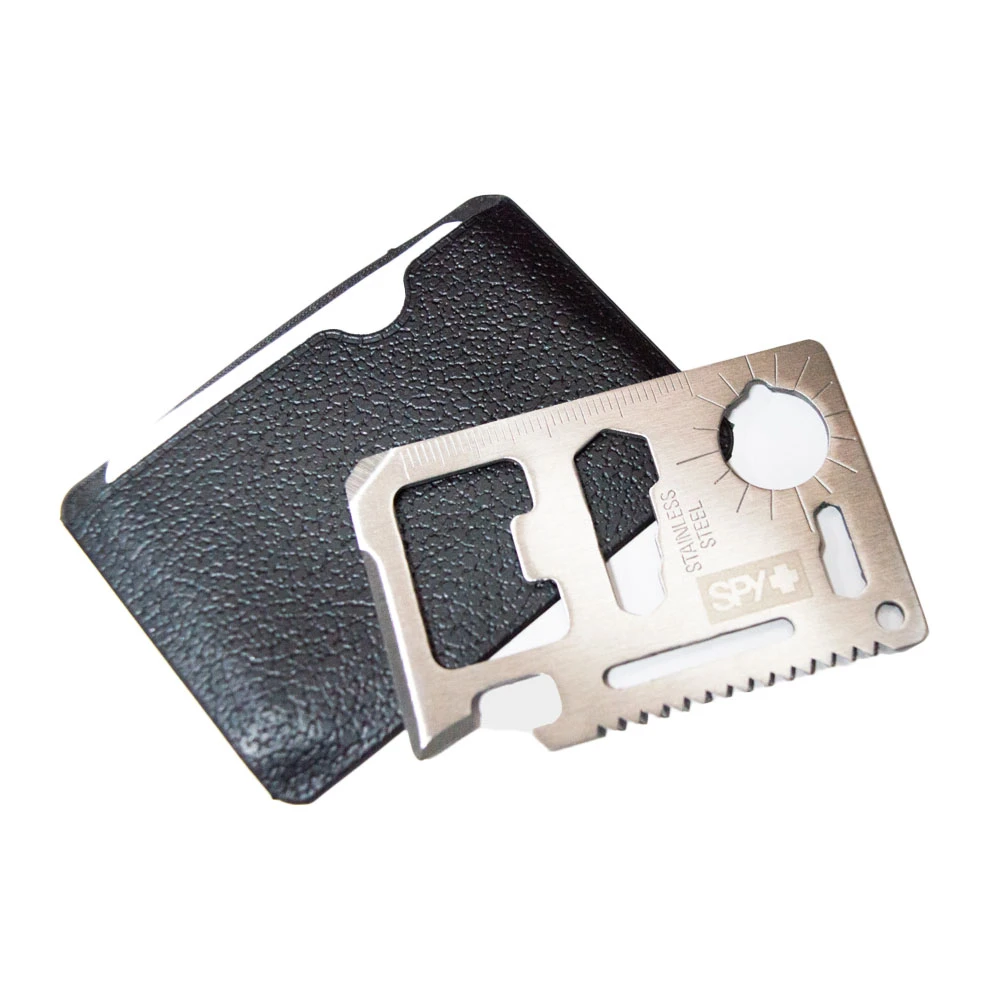 Открывашка Spy Optic Credit Card, POP00549