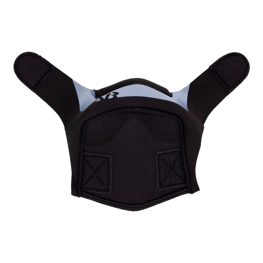 Отсекатель FXR Legion Black, 211760-1000-00