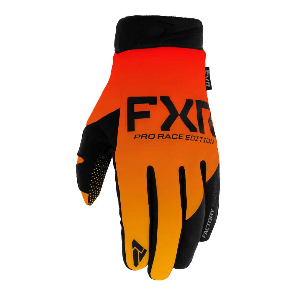 Перчатки FXR Cold Cross Lite без утеплителя, 230811-3610