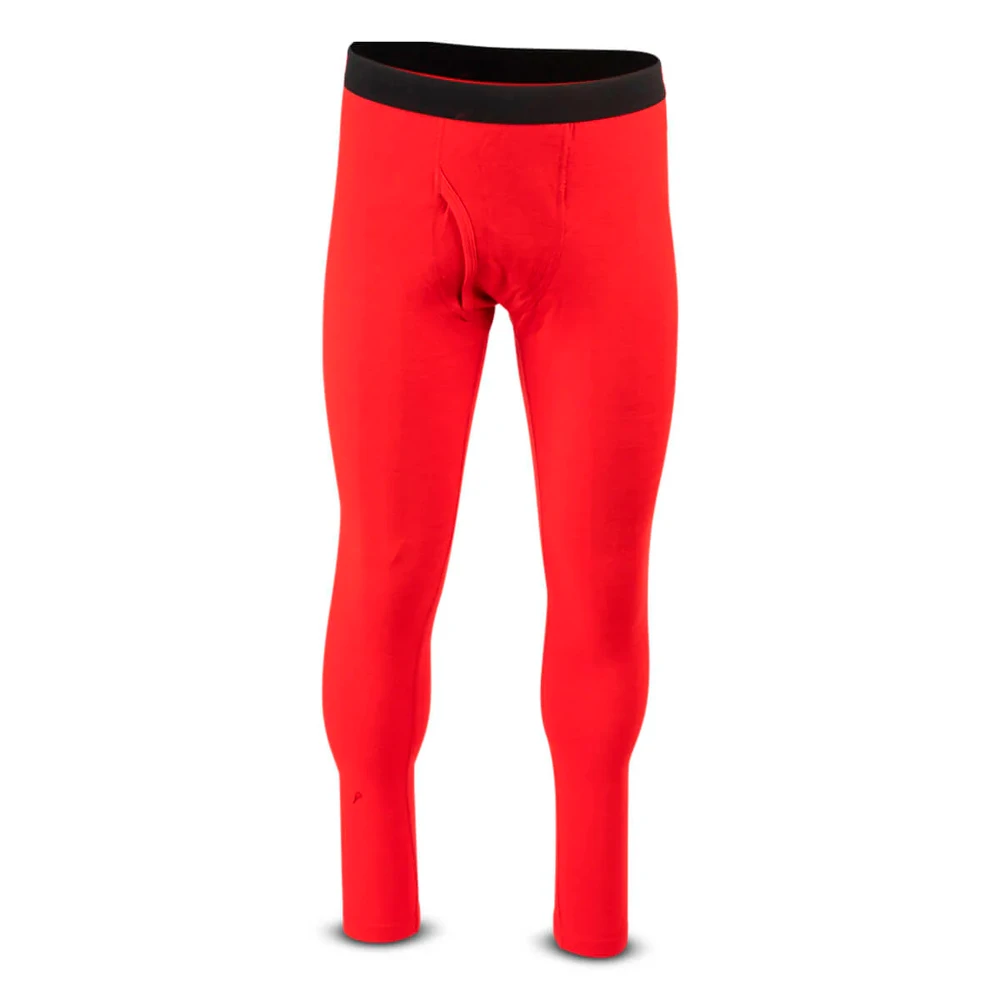Термоштаны 509 FZN Merino, F05000400-101
