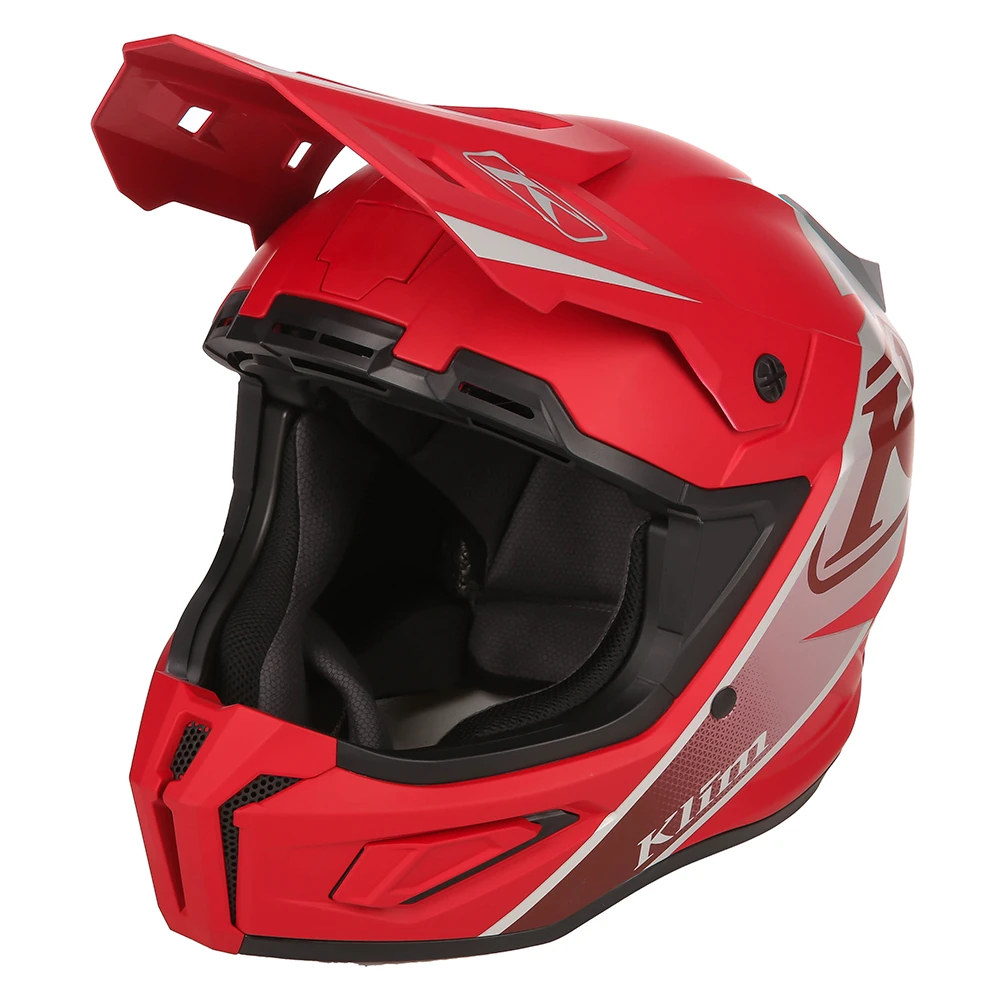 Шлем Klim T1 Freeride без подогрева, 4155-000-005