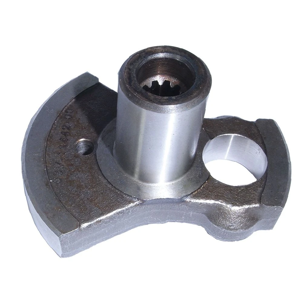 Щека (кривошип) коленвала Skipper для Yamaha 9.9,13.5,15 Щека (кривошип) 4