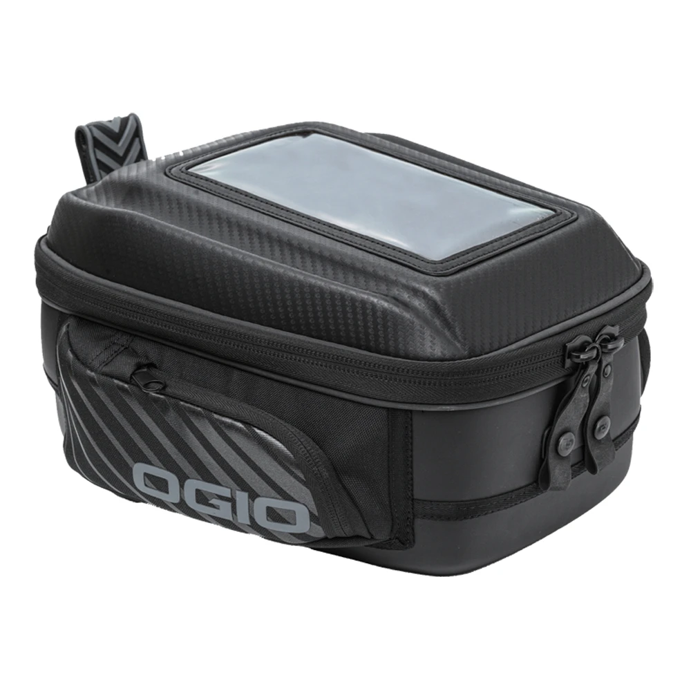 Сумка на бензобак Ogio M1 8L Black, 803012