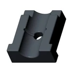 5436513 Втулка стабилизатора Polaris 5439880
