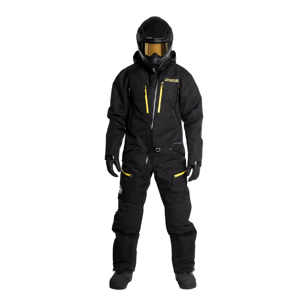 Комбинезон Jethwear Freedom без утеплителя, J2435-001