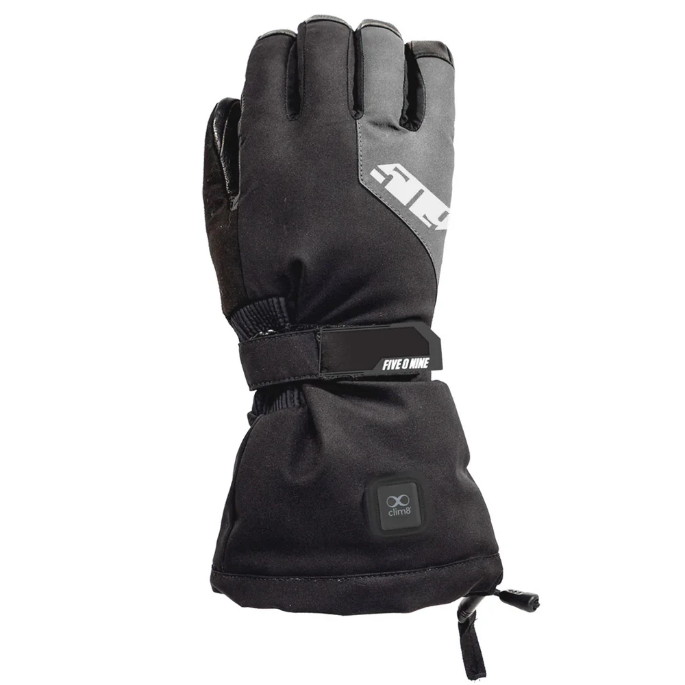 Перчатки 509 Backcountry с подогревом, F07000901-000