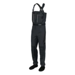 Вейдерсы под ботинок FINNTRAIL 1542 Waders Speedmaster-Z Graphite L