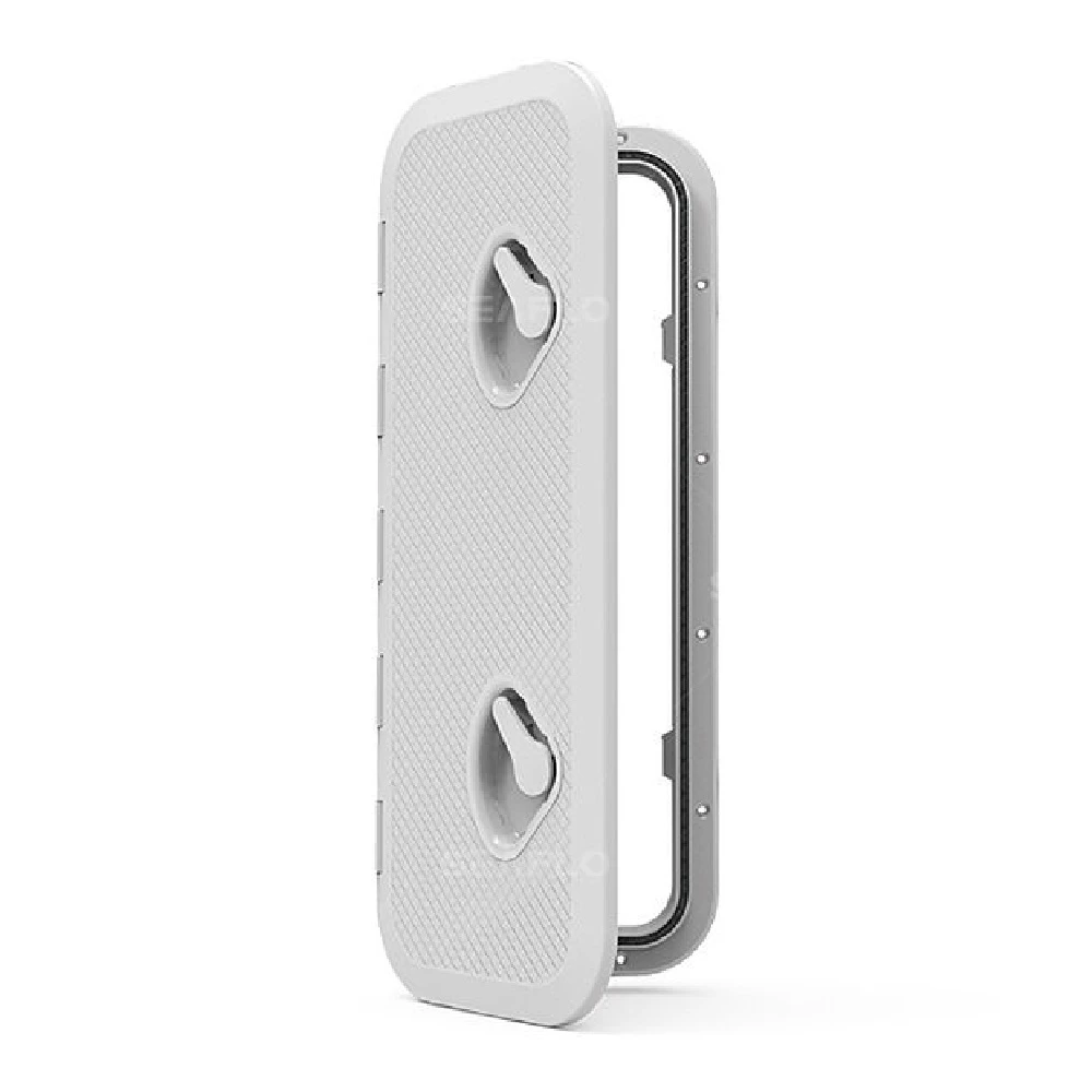 Люк SeaFlo смотровой 315Х440(240Х358) мм
