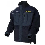 Куртка KLIM Valdez Black размер S 3570-005-120-000