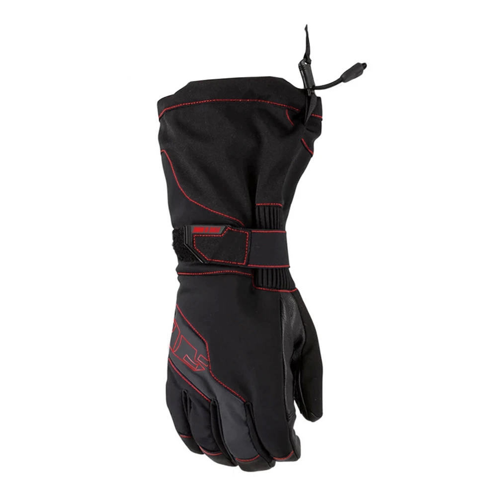 Перчатки 509 Backcountry с утеплителем M, F07000101-103