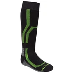 Термоноски Klim Aggressor 3.0 Black/Hi-Vis 6005-002