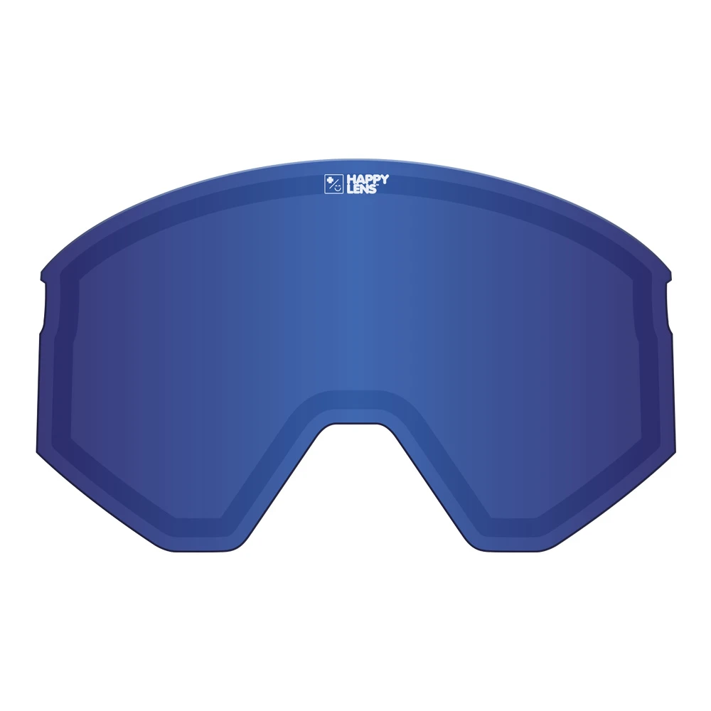 Линза Spy Optic Ace Dark Blue Spectra Mirror, 100071000320