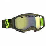 Очки Scott Prospect SnowCross Enhancer с линза желтый хром SC_272846-6312335