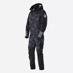 Костюм мембранный FINNTRAIL Thor CamoShadowGrey 3420 размер XL