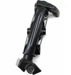2703-373 Шпиндель Левый Черный Для Arctic Cat 2703-453