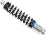 PS-455-00 RusAm Амортизатор Передней Подвески С Пружиной Для Polaris SPORTSMAN, SCRAMBLER 7043464, 455.00.00