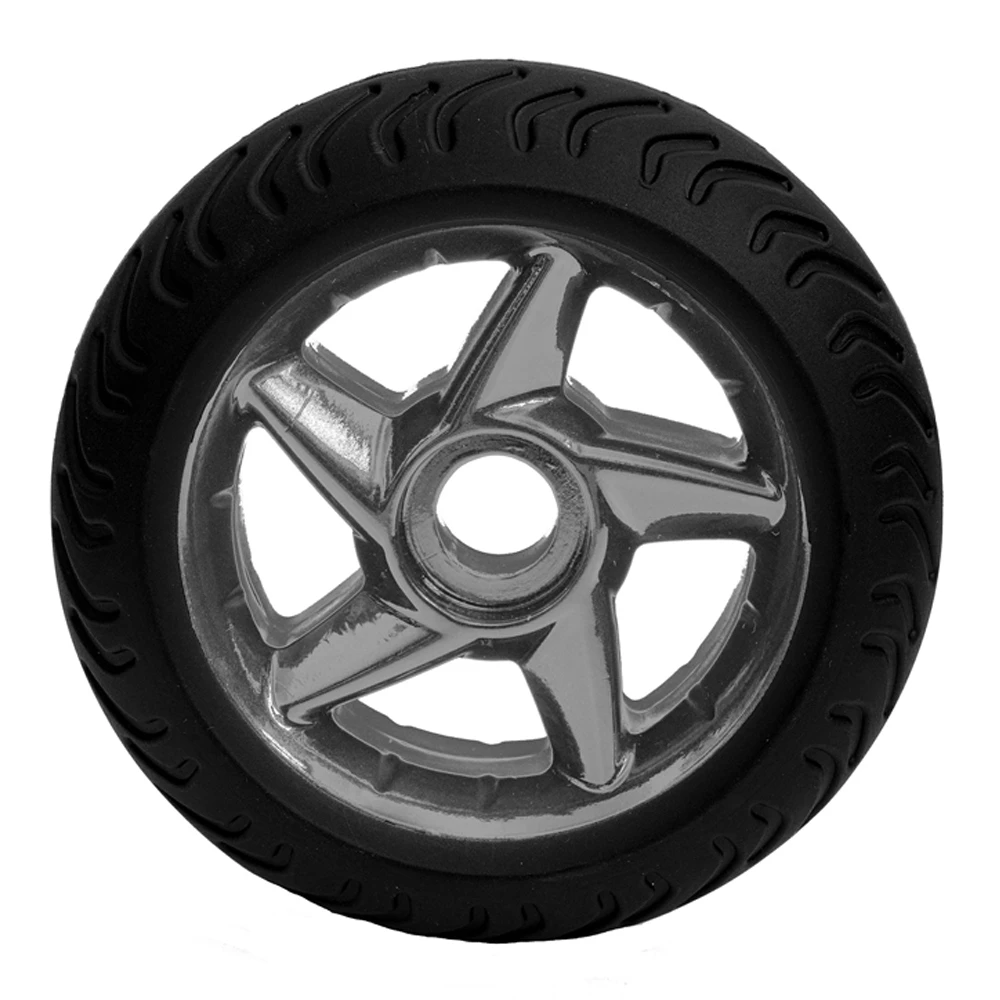 Колесико для сумки Ogio Rig 9800 Pro Silver/Black, 801003_999