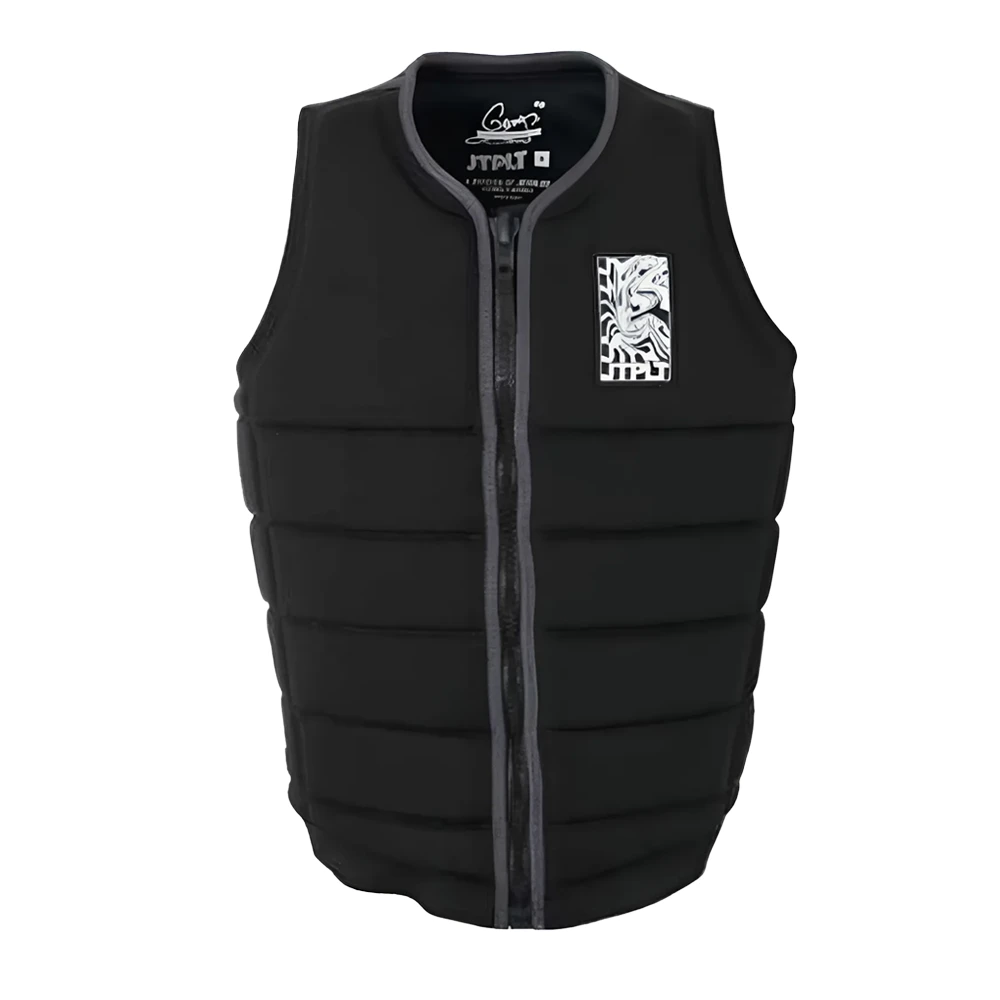 Жилет страховочный JetPilot Felix Georgii X1 F/E Neo Vest, 25014