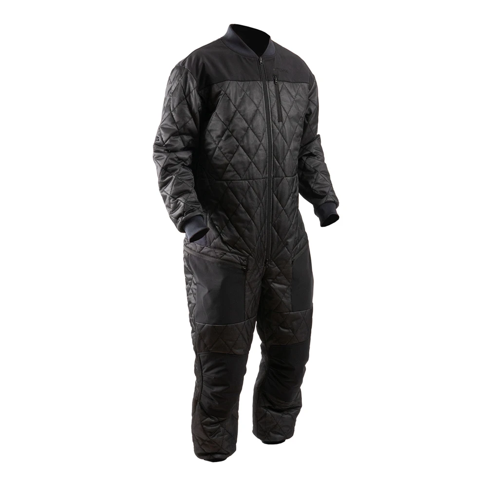 Подстежка комбинезона Tobe Heater Jumpsuit 120 г утеплителя Shadow 410322-006