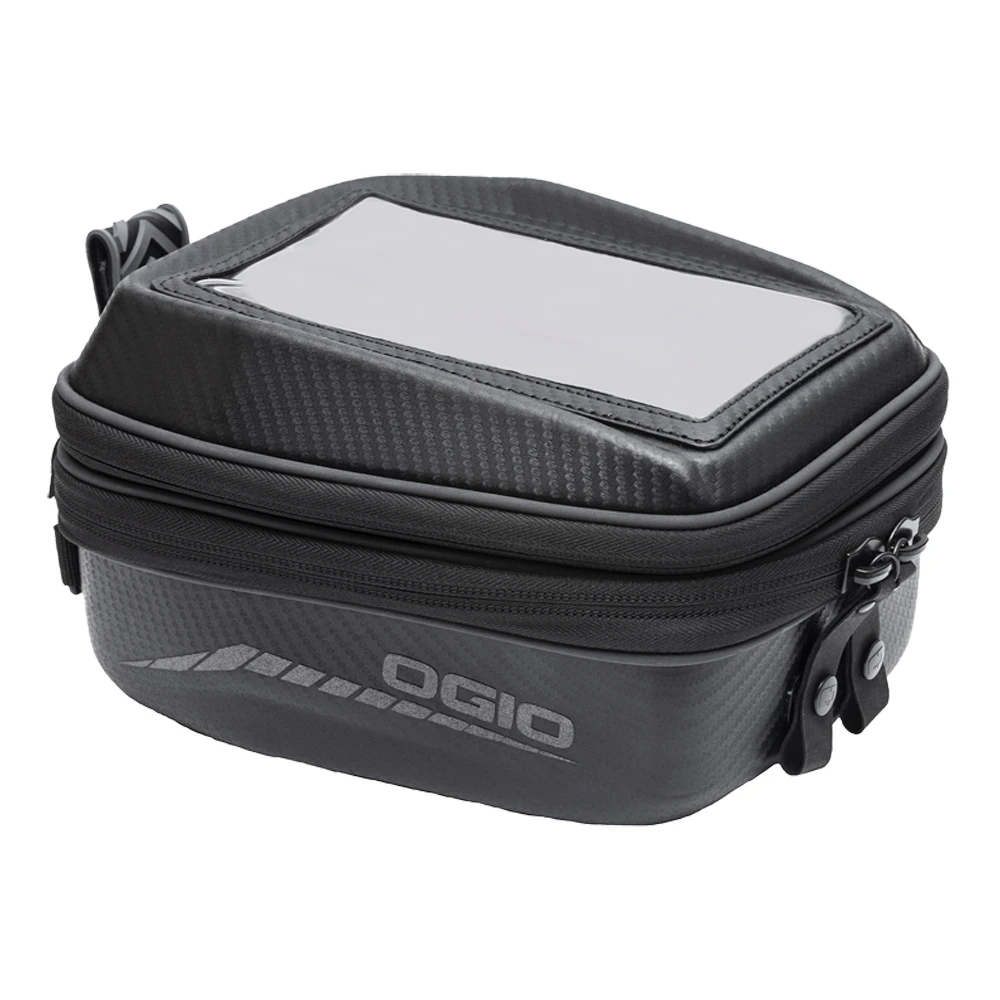 Сумка на бензобак Ogio S3 4-7L Black, 803013